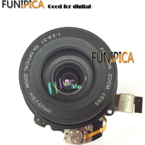 S5000 zoom for fuji S5000 lens no ccd forfujifilm s5000 lens Camera Repair part lens free shipping