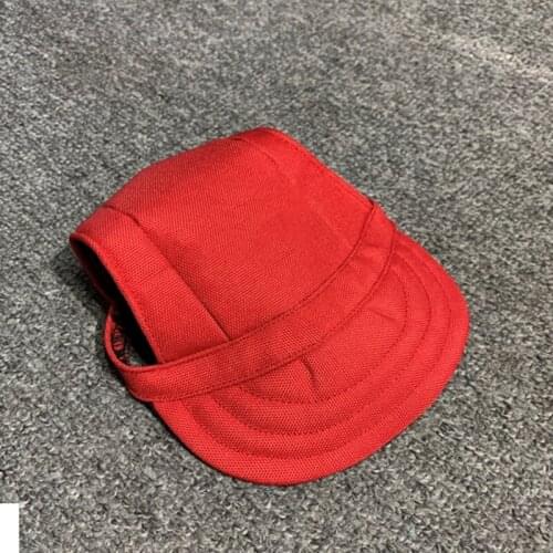 Dog Cat Hat Pet Adjustable Buckle Costume Fashion Style Hat For Dogs Cat Costume Accessories B1203