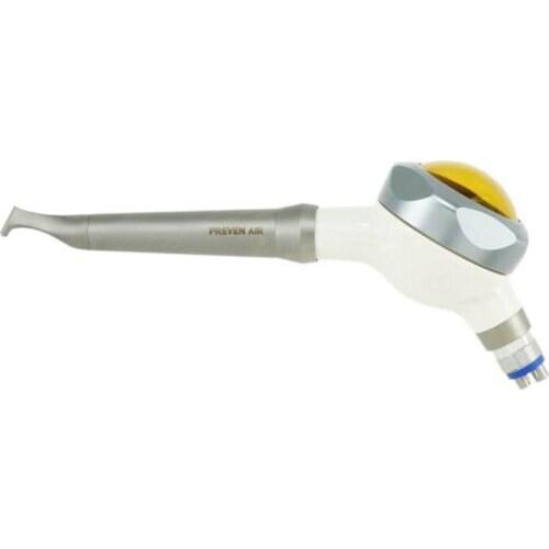 Dental Air flow Hygiene Teeth Polisher Prophy jet Handpiece Fit Coupling