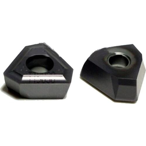 TPMX1704RG TPMX2405RG TPMX2807RG TT9030 Carbide Inserts Lathe Cutter Turning Tools TPMX1704 TPMX2405 TPMX2807 RG Original 100