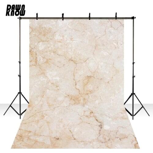 DAWNKNOW Texture Marble Vinyl Photography Background For Wedding Photocall Uniquely Marbling Backdrops Baby Photo Studio lv2652