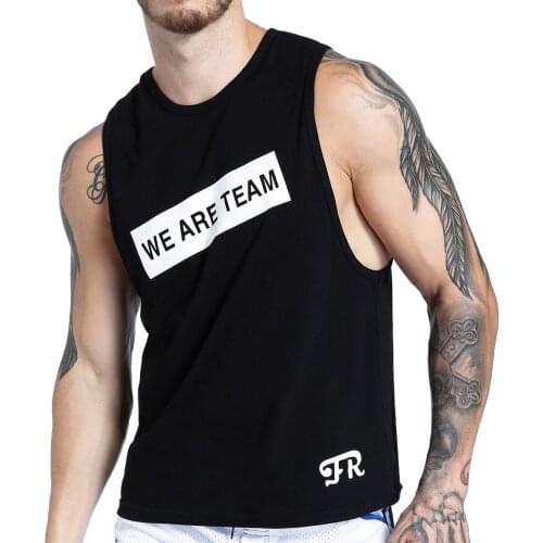Мужские майки для бодибилдинга Yufeida China At AliExpress