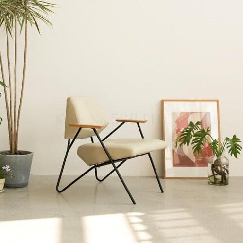 Rest area simple leisure card seat cafe dessert tea shop western restaurant chair negotiation reception sofa