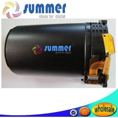 Sx60 zoom for Canon SX60 lens with CCD sx60 lens camera repair parts free shipping