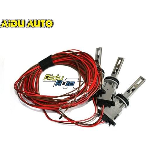 FOR VW Passat B8 Automatic temperature Sensor & Wire