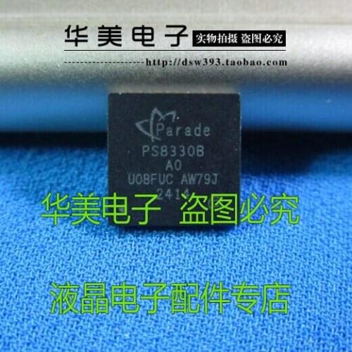 Free Delivery. PS8330BAO PS8330B laptop chips