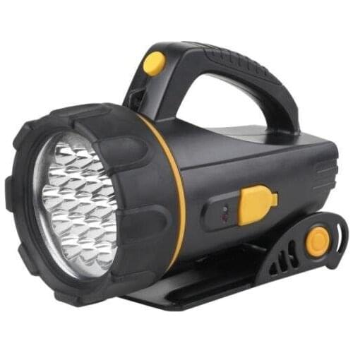 ЭРА Portable Flashlights
