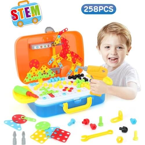 INKPOT Screw-down Constructors