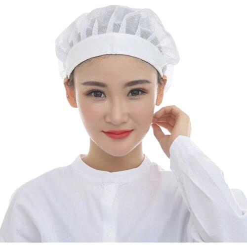 2020 New Cooking Caps Waiter Work Wear Hats Cafe Bar Kitchen Restaurant Hotel Bakery Chef Uniform Workshop Caps Workshop Caps