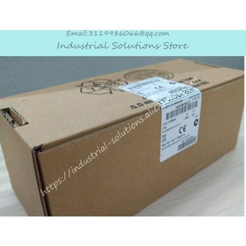 New 1762-L40BXBR Industrial Control PLC Module