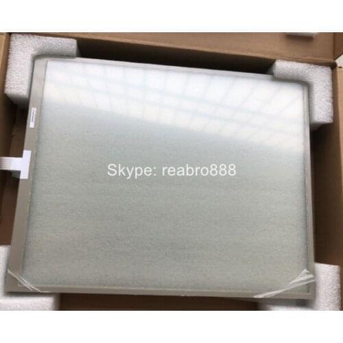 NEW 48-F-5-121-001 R2.0 HMI PLC touch screen panel membrane touch panel touch glass
