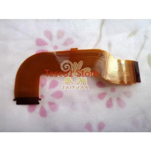 Original For Nikon D7100 Flex Cable FPC Connecting Mirror Box and Main Board SLR