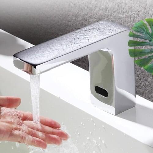 Faucet Sensor Adapter Factory Price