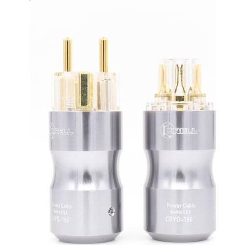 Preffair Electric Plugs