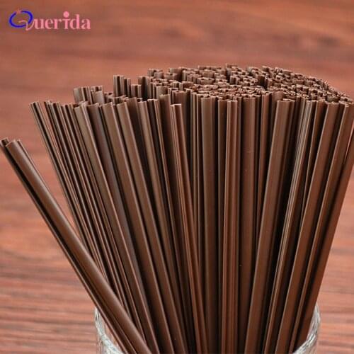 Querida Straws For Drinks