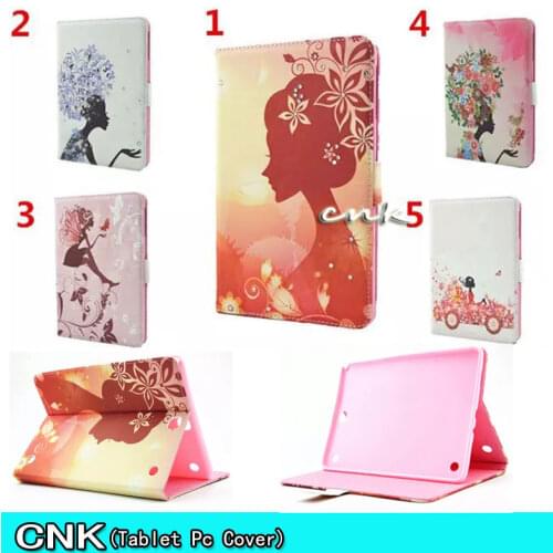 Luxury Stand With Diamond Colorful Leather Protective Cover For Samsung Galaxy Tab A 9.7 T550 T551 T555 P550 P555 TABLETS Cover