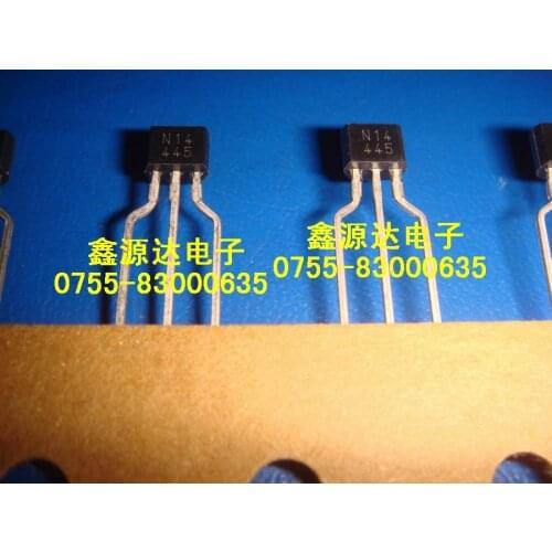 RT1N144S RT1N144S-T12 N14 N144