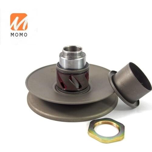 Motorcycle Scooter Racing Driven Clutch for YAMAHA