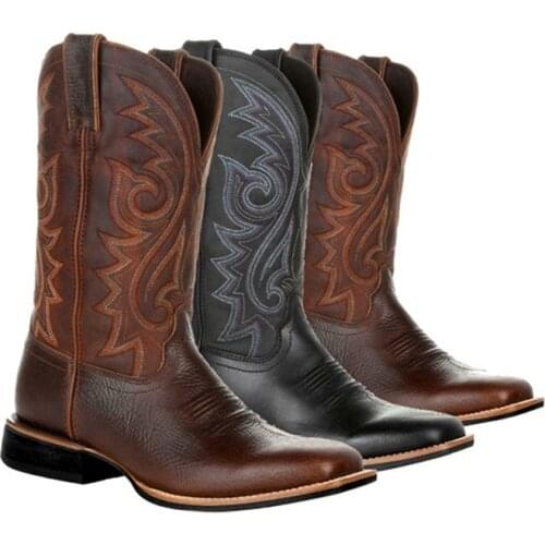 Мужские мотоботы SENBAO China At AliExpress