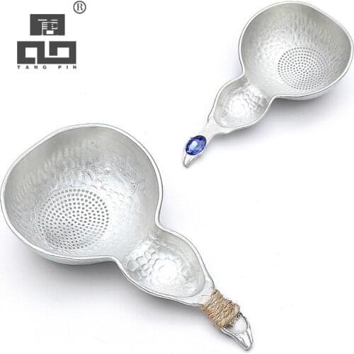 TANGPIN Teapots For Tea