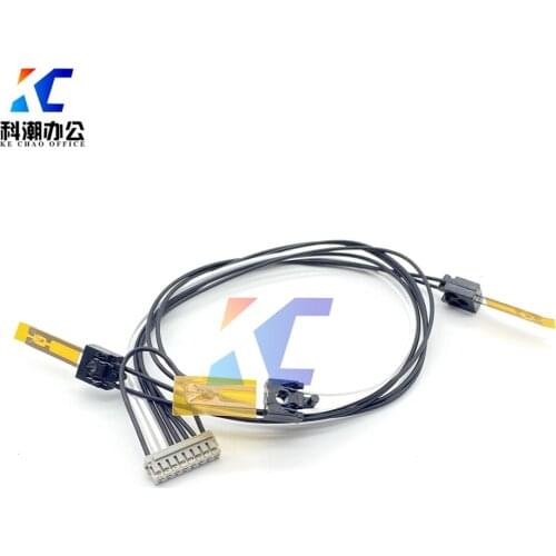 KECHAO Fuser thermistor Compatible for E-studio 18 255 305 355 455 256 306 356 456 506 copier parts