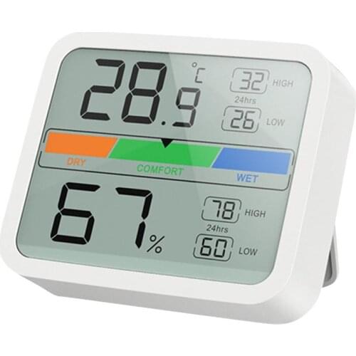 VAHIGCY Moisture Meters