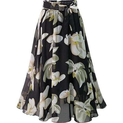 Женские юбки миди XLMJDZGS China At AliExpress