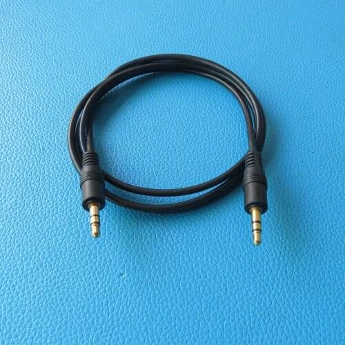 1m 3ft AUX Cable Jack 3.5mm Audio Cable 3.5 mm Jack Speaker Cable AUX Cord
