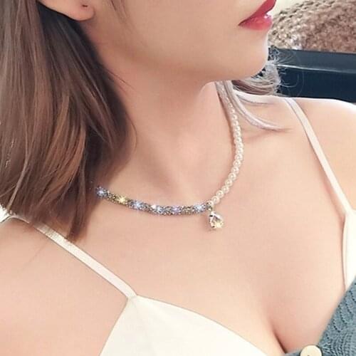 ARLIE Pearl Necklaces For Women