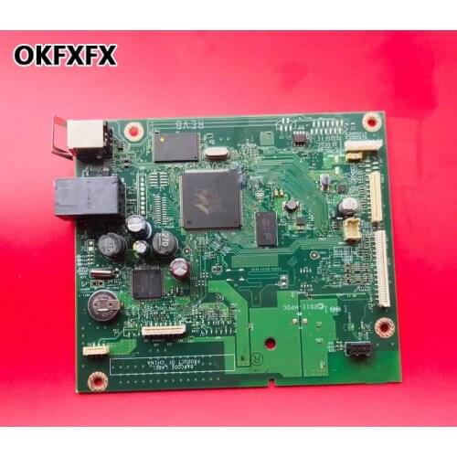 CZ237-60001 Formatter Board For HP M435nw M435n M435 435nw 435n 435 Logic Main Board Use Mainboard