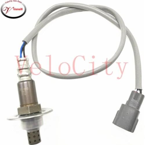 Rear Oxygen Sensor O2 Sensor For 2006-2011 Impreza 2006-2010 Forester Part No# 22690-AA810 22690-AA81A 234-4445