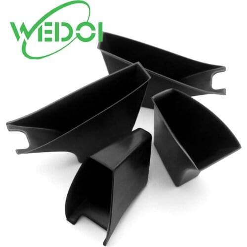 Door Storage Box For 2021 Tesla Model 3/Y Passenger Storage Box Armrest Box Car Accessories For Tesla