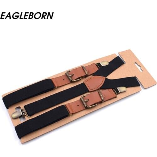 EAGLEBORN Men's Underwear