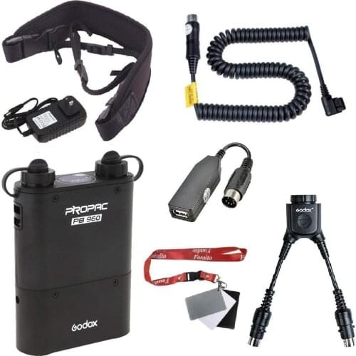 Fomito Equipment For A Photo Studio