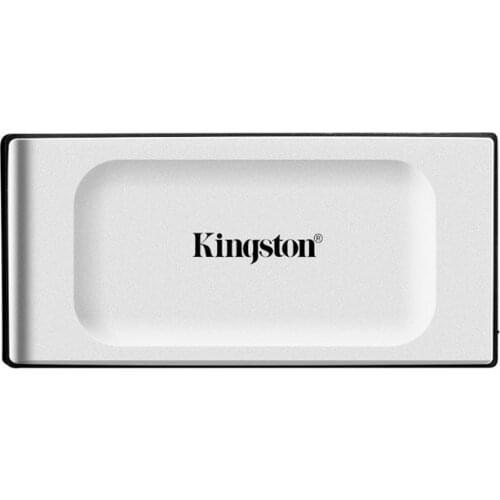 Kingston External Ssd Drives