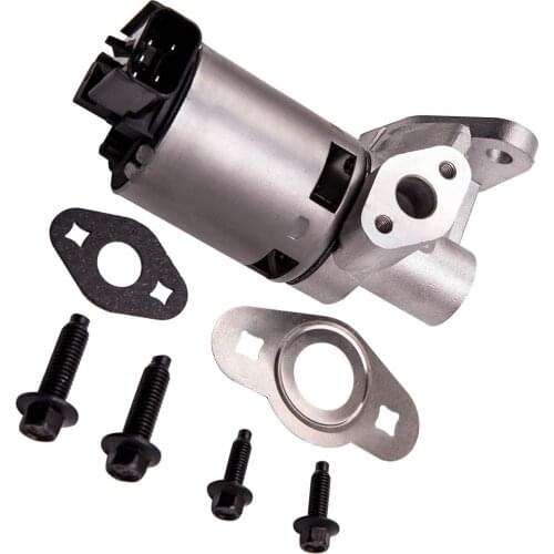 EGR Valve For Dodge Grand Caravan Chrysler Town & Country V6 4.0L 2008 2009 2010