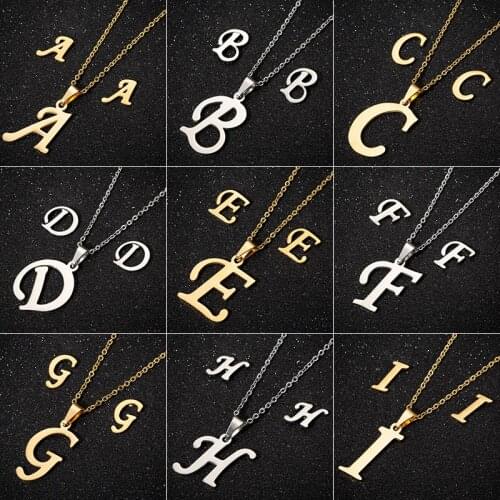 MAOKE Jewelry Sets