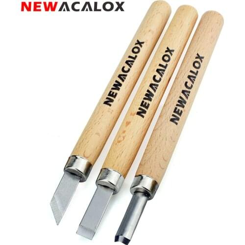 NEWACALOX Blanks For Decoration