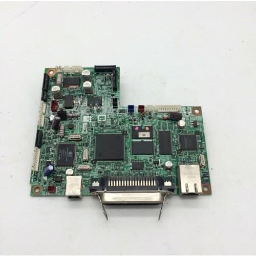 Formatter Main Control Board B53k835 FOR Brother Mfc-7820n PRINTER