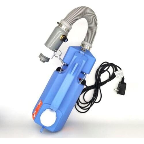 Handheld ULV Agriculture Fogging Portable Sanitizing Fogger Machine for Home Office School