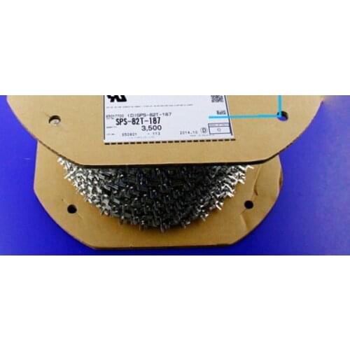 SPS-82T-187 Connectors Terminals housings 100% new and original parts