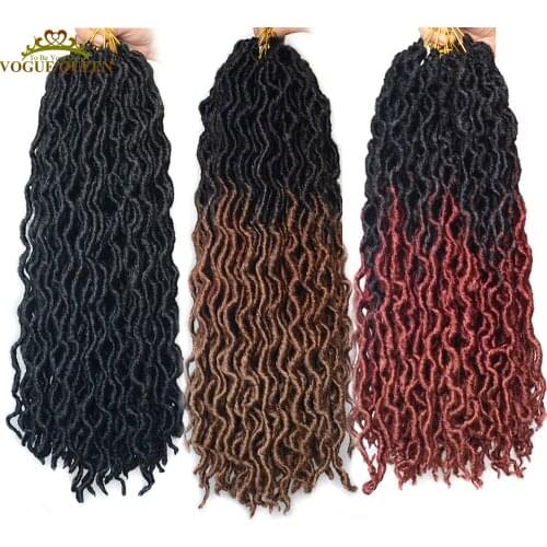 Искусственные дреды Vogue Queen China At AliExpress