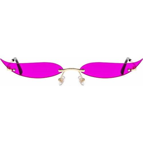 Cat Sunglasses Women Brand Designer Fashion Sexy Retro Vintage Sun Glasses Eyewear Colorful Driver Goggles UV400 with box NX