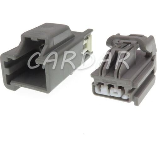 1 Set 3 Pin 7282-5539-40 7283-5539-40 Auto Electric Plug Connector For Automotive Wiring Harness Socket