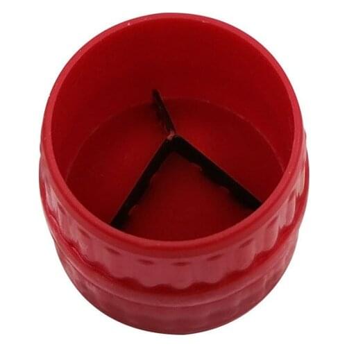 1pc 5-38mm Mini Metal Tube Pipe Deburring Burrs Remover Reamer Plumbing Cleaning Deburrer Burrs Hand Tools