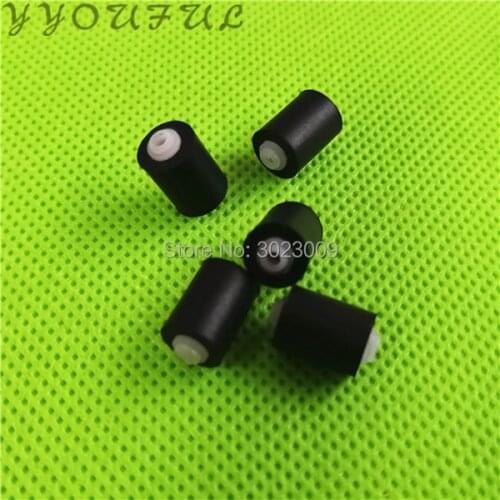 2pcs for Epson DX5 print head pinch roller /eco solvent printer Mimaki JV33 JV5 JV22 JV3 JV4 rubber paper roller for sale