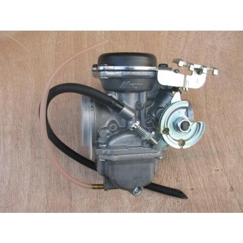 Free shipping GXT200 accessories for Suzuki motorcycle parts QM200GY carburetor 200cc DR200 fuel carburetor