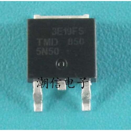 Free shipping new%100 new%100 TMD5N50G TMD5N50 5A 500V