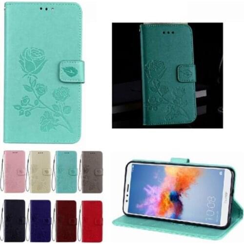 Wallet case cover For ZTE Blade V9 A7 Vita A6 Max View L7A A530 A522 A606 New High Quality Flip Leather Protective Phone Cover