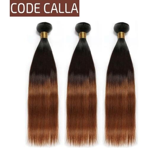 Code Calla Natural Hair China